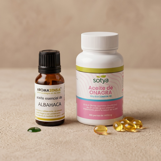 Ritual: Pulso Natural