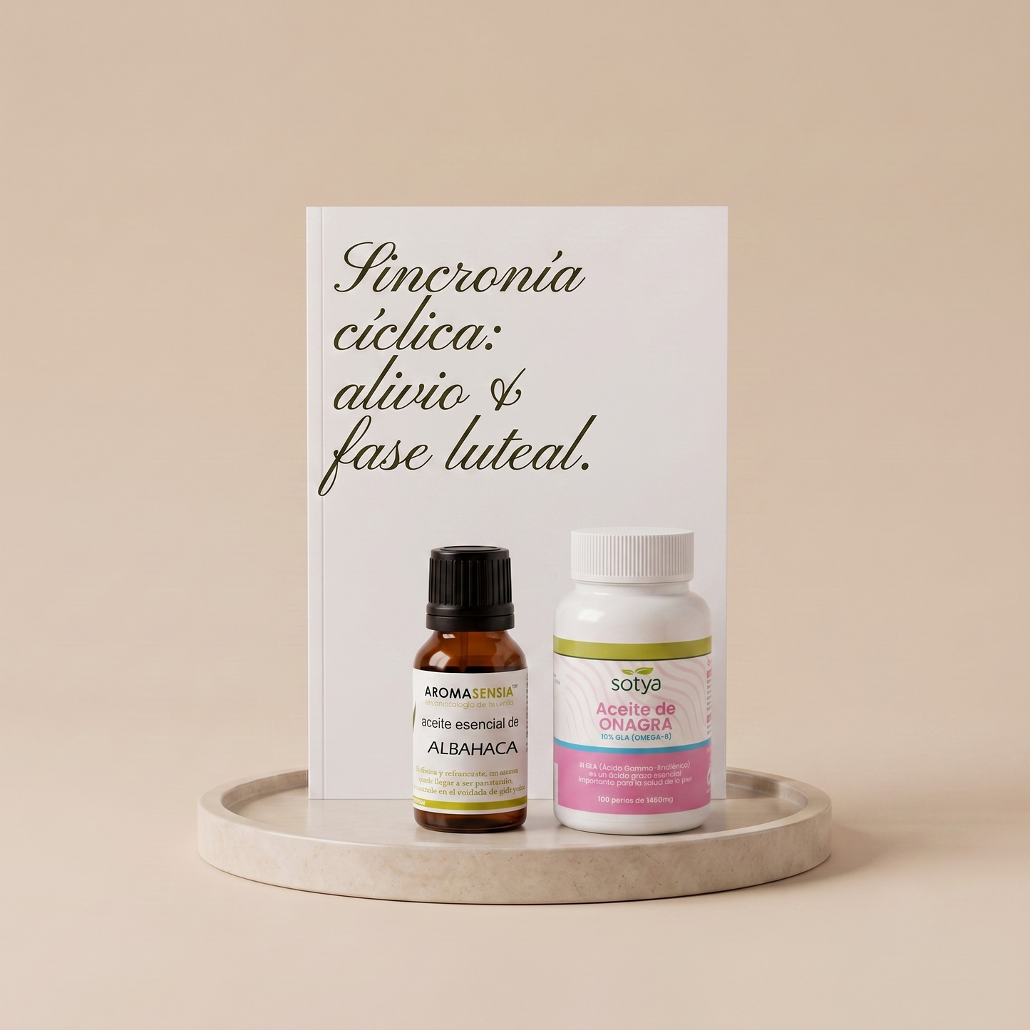 Ritual: Pulso Natural