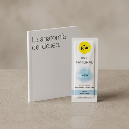 Ritual: Intimidad & Tacto
