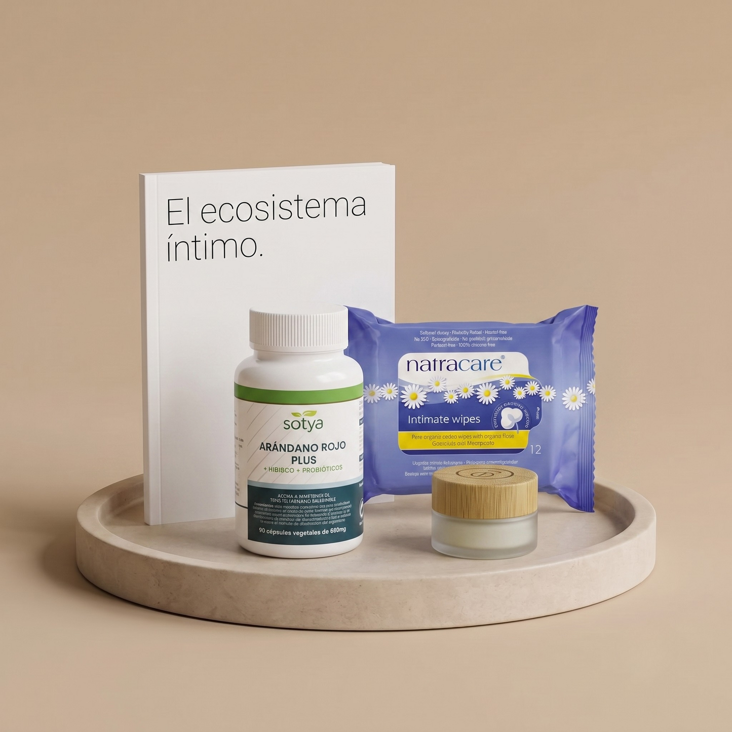 Ritual: Defensa & Flora
