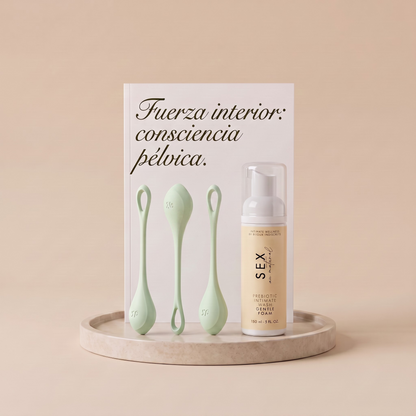 Ritual: Fuerza Interna