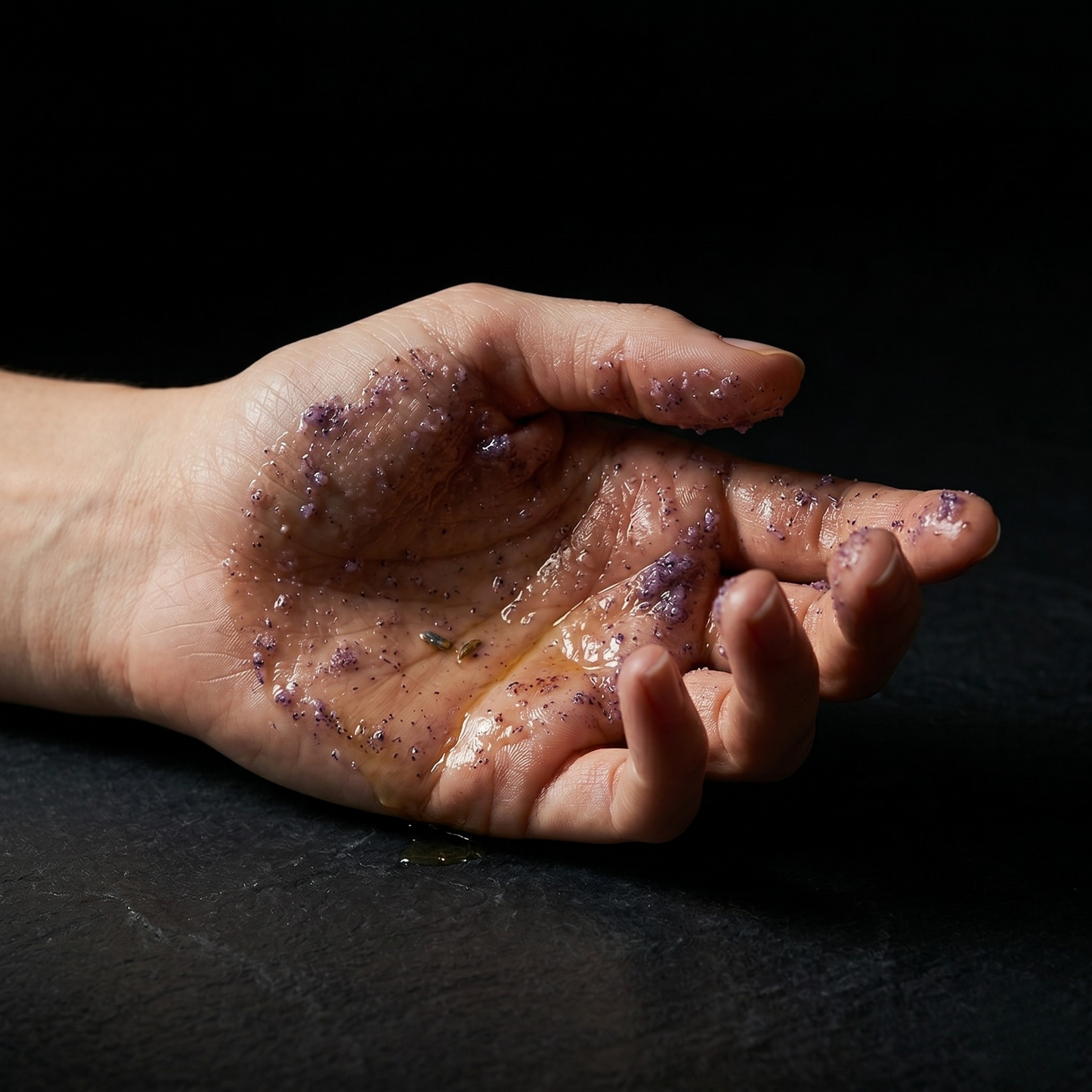 Ritual: Textura Viva