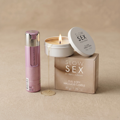 Ritual: Placer Esencial