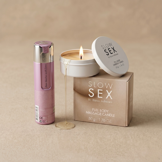 Ritual: Placer Esencial
